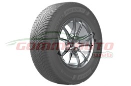 COP. 255/55VR18 MICHELIN PILOT ALPIN 5 SUV XL 109V M+S